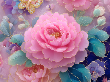 In the world of slow taste, everything is clear and joyful